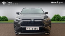 Toyota RAV4 2.5 PHEV Dynamic 5dr CVT Estate